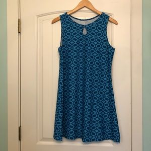 Nuu Muu Athletic Dress.  Size Large.